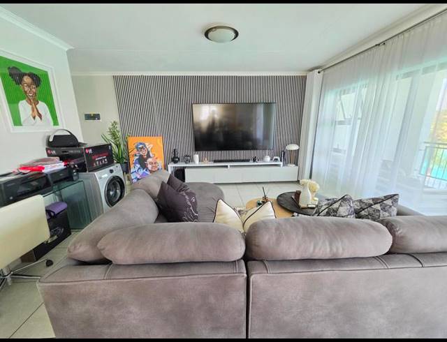 2 BEDROOM PROPERTY TO RENT IN BLYDE RIVERWALK ESTATE
